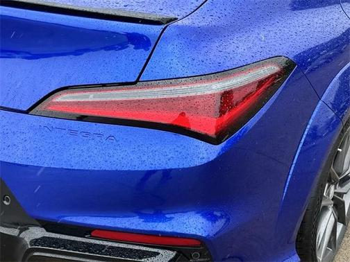 2025 Acura Integra Type S