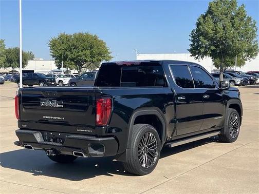 2022 GMC Sierra 1500 Denali Ultimate