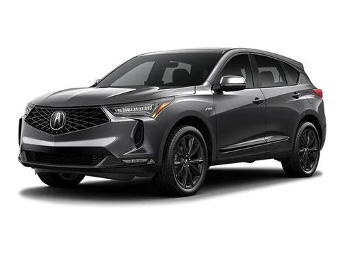2026 Acura RDX Base