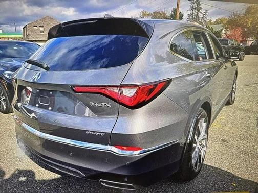 2023 Acura MDX Technology Package