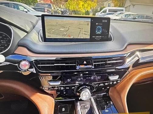 2023 Acura MDX Technology Package