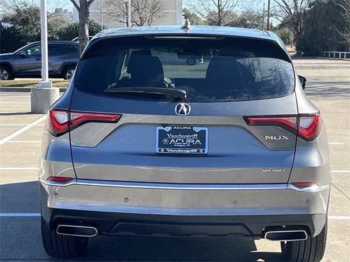 2023 Acura MDX Technology Package