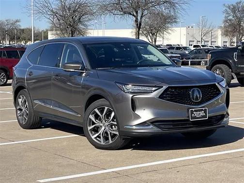 2023 Acura MDX Technology Package