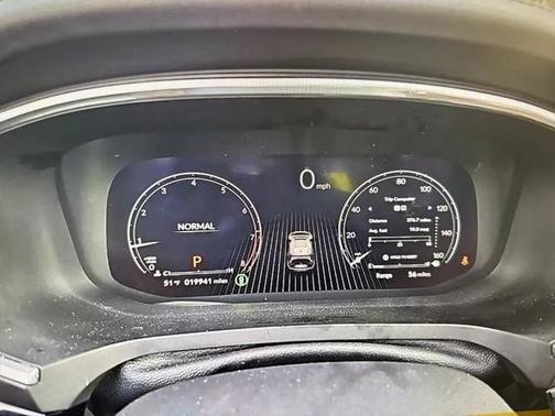 2023 Acura MDX Technology Package