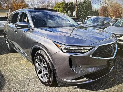 2023 Acura MDX Technology Package