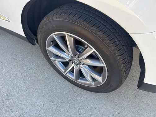 2023 Acura RDX Technology Package