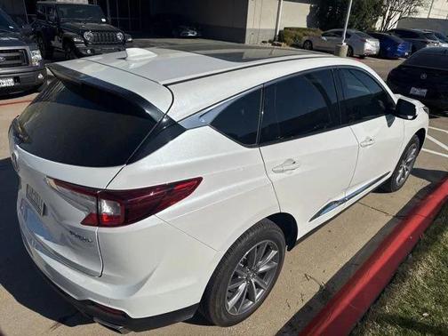 2023 Acura RDX Technology Package