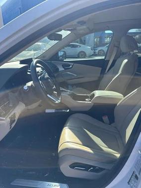 2023 Acura RDX Technology Package