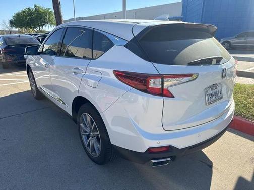 2023 Acura RDX Technology Package