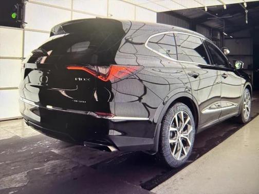 2023 Acura MDX Technology Package