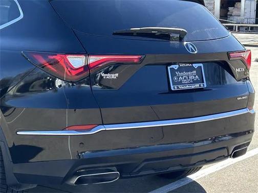 2023 Acura MDX Technology Package