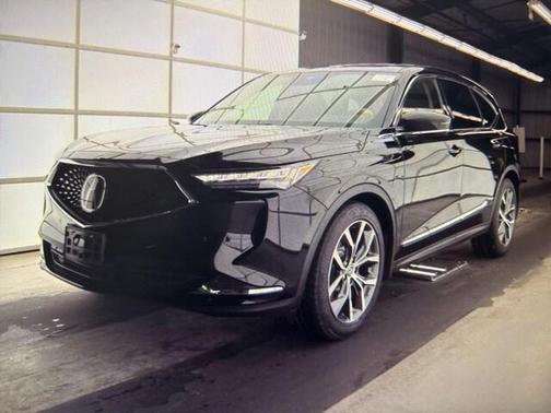 2023 Acura MDX Technology Package