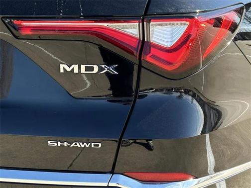 2023 Acura MDX Technology Package