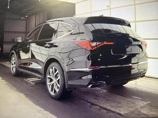 2023 Acura MDX Technology Package