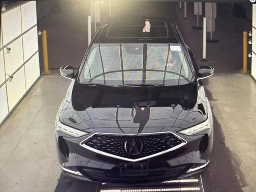 2023 Acura MDX Technology Package