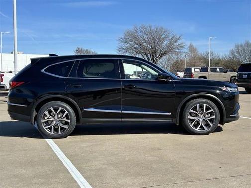 2023 Acura MDX Technology Package