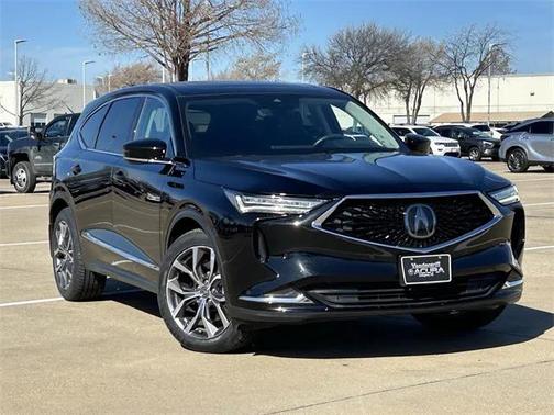 2023 Acura MDX Technology Package