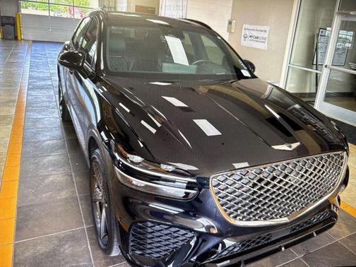 2025 Genesis GV70 3.5T AWD Sport
