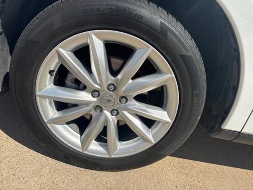2021 Acura RDX Base
