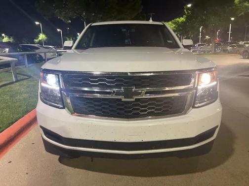 2017 Chevrolet Tahoe LS