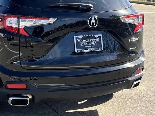 2026 Acura RDX Technology Package