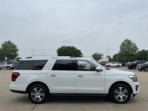 2023 Ford Expedition Max Limited