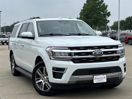 2023 Ford Expedition Max Limited