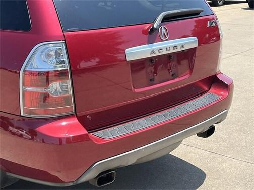 2005 Acura MDX Touring