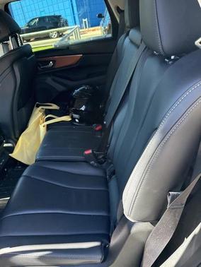 2022 Acura MDX Technology Package