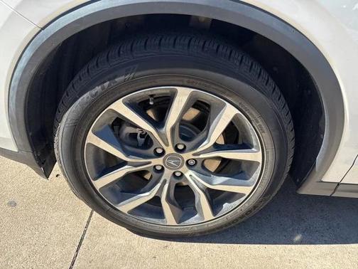 2022 Acura MDX Technology Package