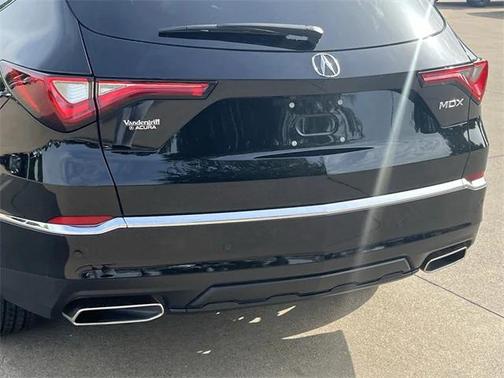 2023 Acura MDX Technology Package