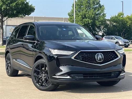 2023 Acura MDX Technology Package
