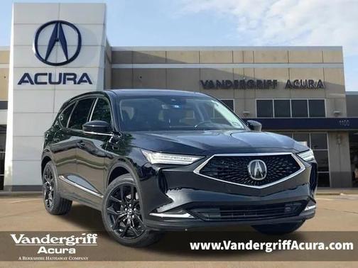 2023 Acura MDX Technology Package