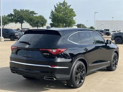 2023 Acura MDX Technology Package