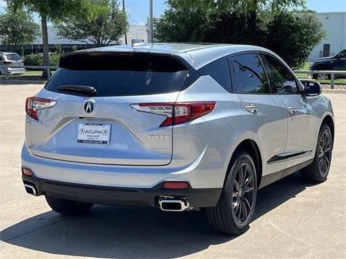 2025 Acura RDX Base