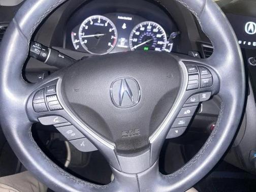 2017 Acura RDX Technology Package