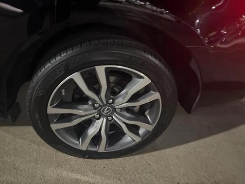 2019 Acura MDX 3.5L w/Advance Package