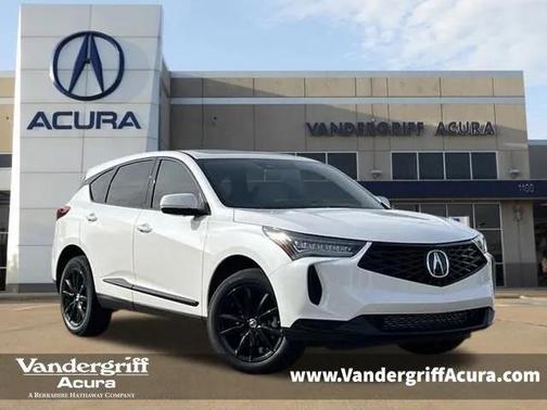 2025 Acura RDX Base
