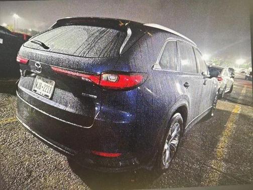 2025 Mazda CX-90 3.3 Turbo S