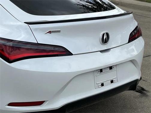 2023 Acura Integra A-SPEC