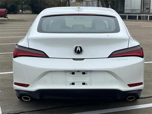 2024 Acura Integra 