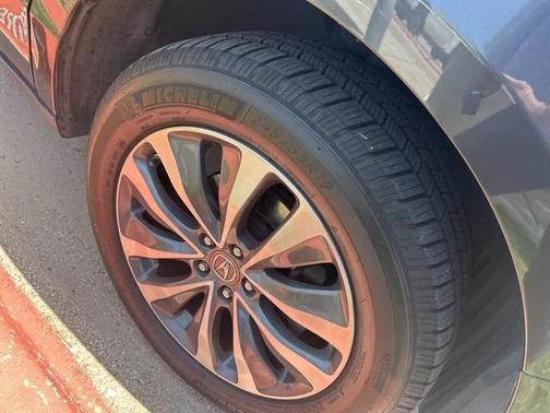 2016 Acura MDX 3.5L AcuraWatch Plus Package