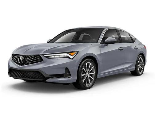 2026 Acura Integra 