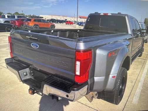 2022 Ford F-350 Lariat