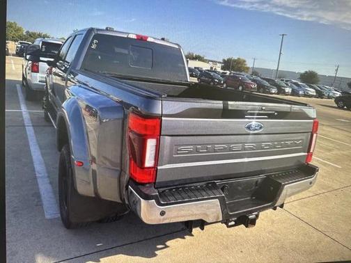 2022 Ford F-350 Lariat