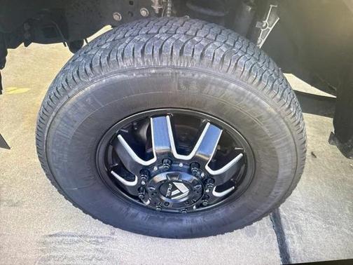 2022 Ford F-350 Lariat