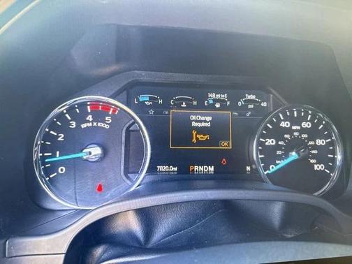 2022 Ford F-350 Lariat