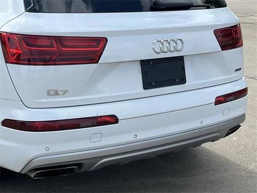 2018 Audi Q7 2.0T Premium Plus