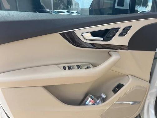 2018 Audi Q7 2.0T Premium Plus