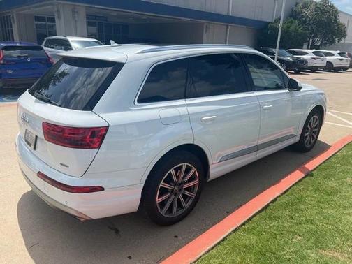 2018 Audi Q7 2.0T Premium Plus